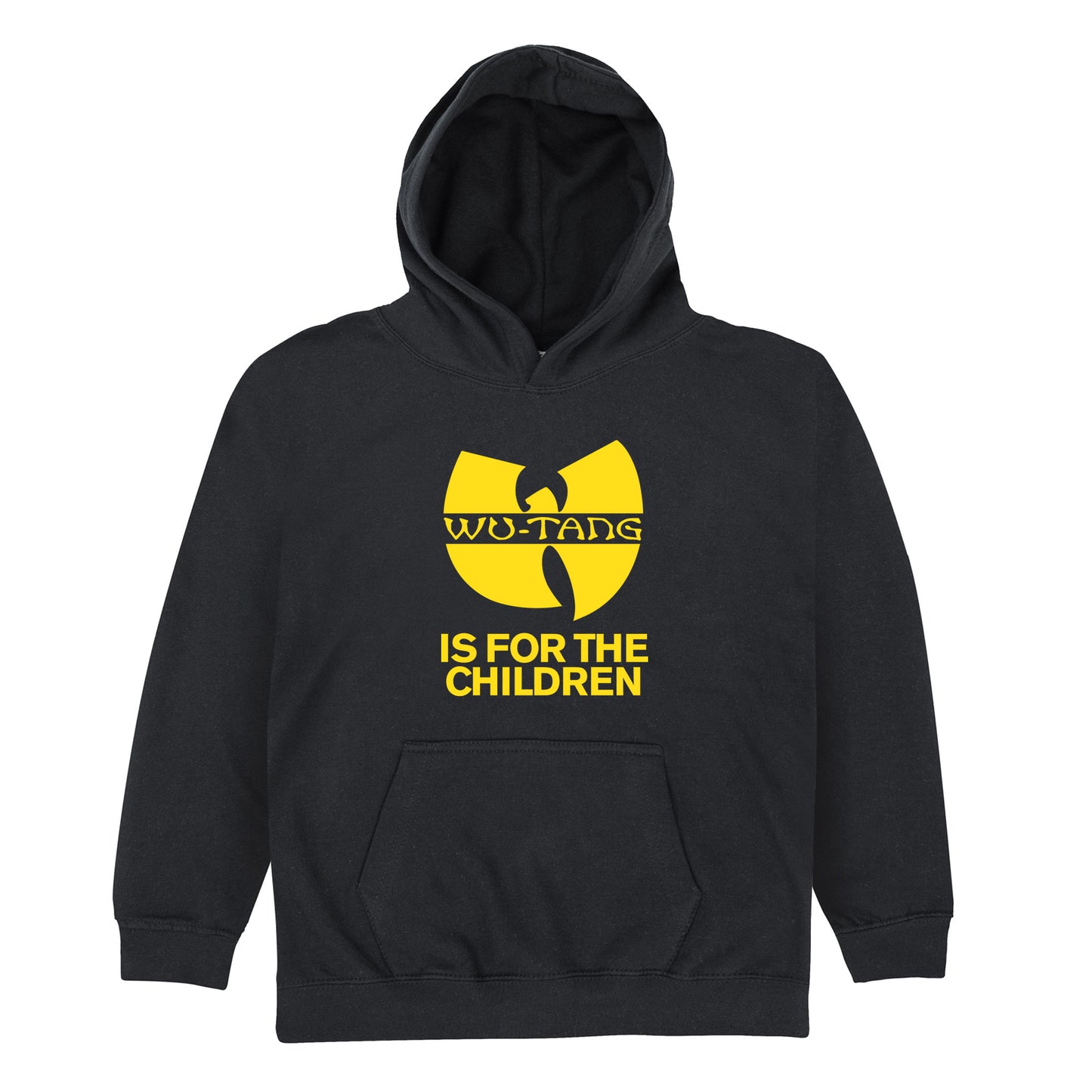 For The Children Kids Hoodie