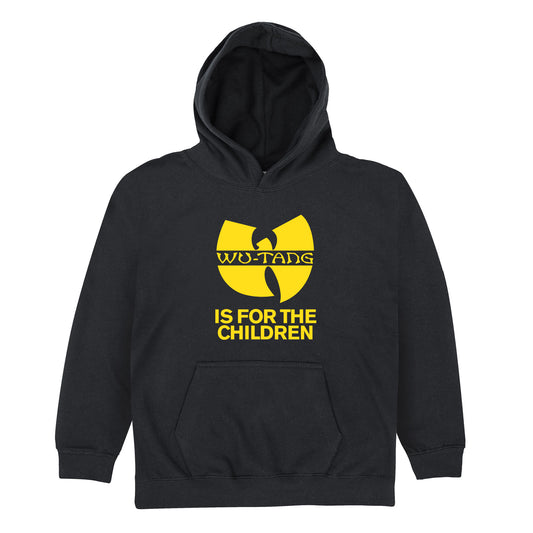 For The Children Kids Hoodie