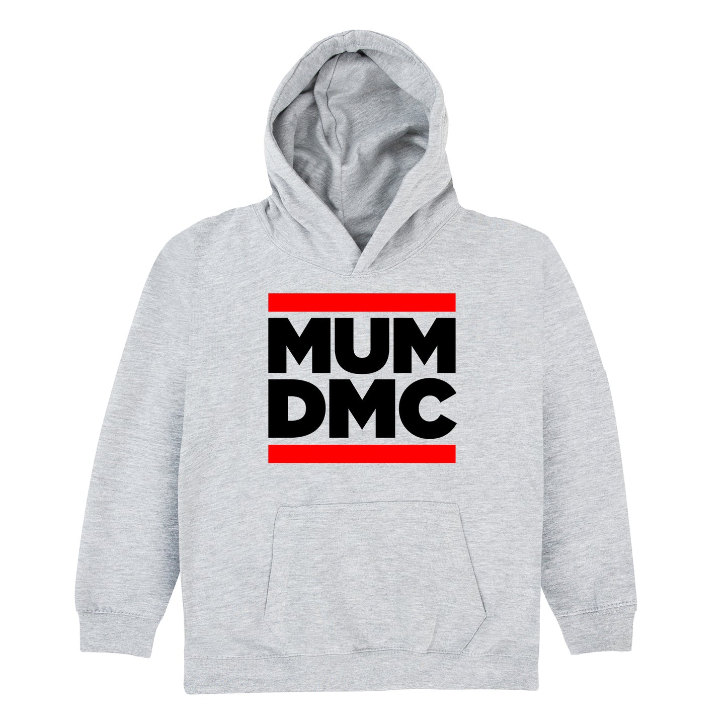 MUM DMC Kids Hoodie