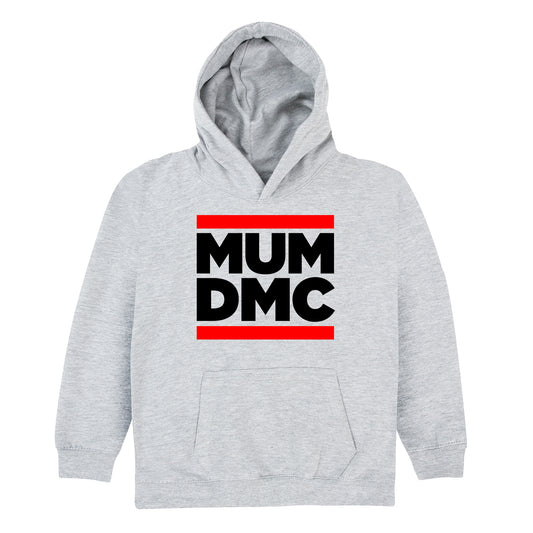 MUM DMC Kids Hoodie