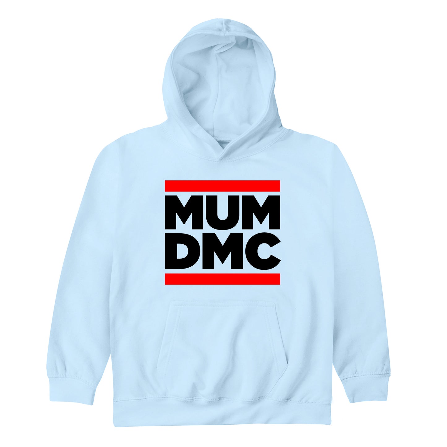 MUM DMC Kids Hoodie