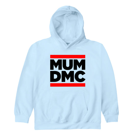 MUM DMC Kids Hoodie