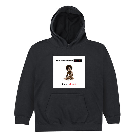 Notorious KID Kids Hoodie