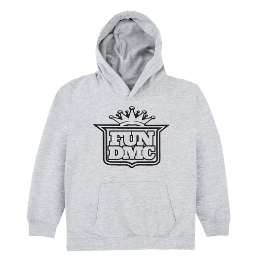 Crown Kids Hoodie