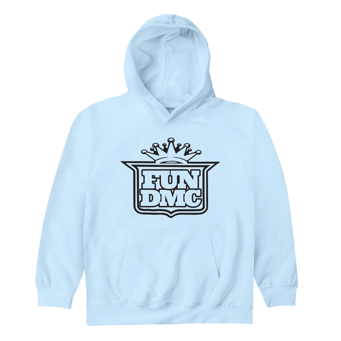 Crown Kids Hoodie