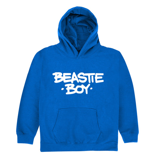 Beastie Boy Kids Hoodie