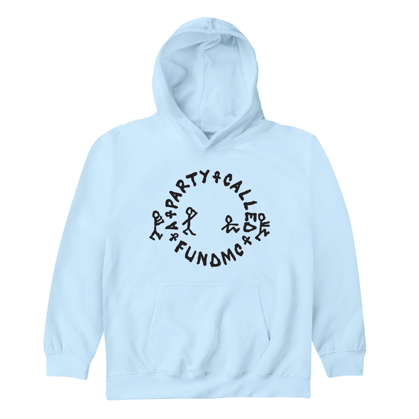 Party Kids Hoodie