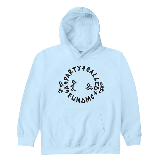 Party Kids Hoodie