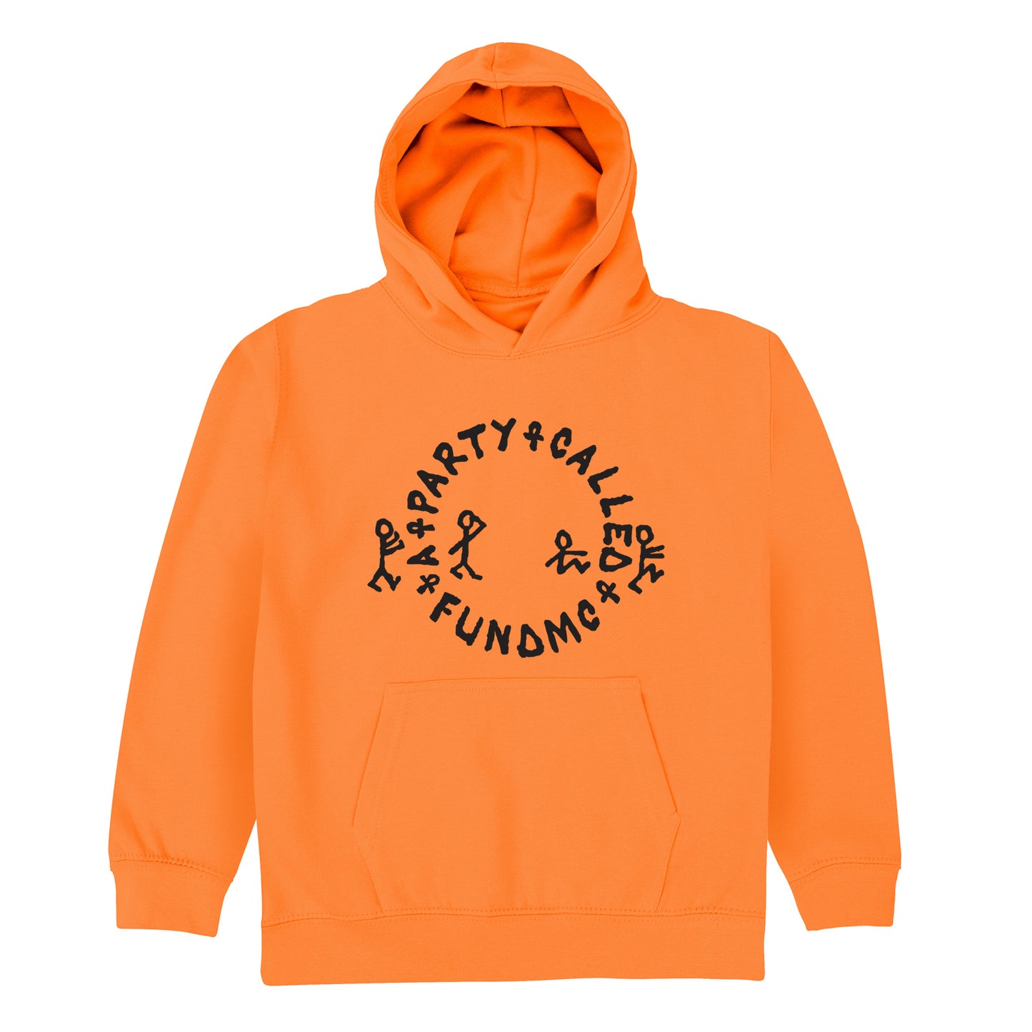 Party Kids Hoodie