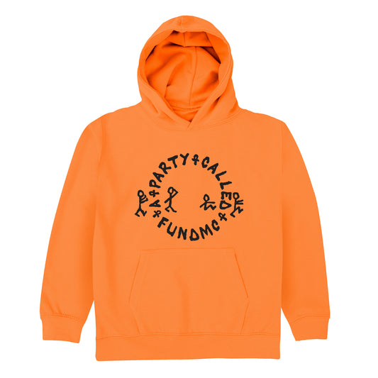 Party Kids Hoodie
