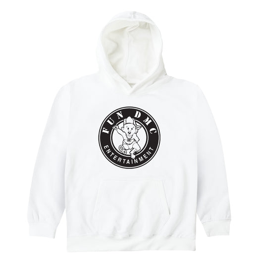 FUN DMC Entertainment Kids Hoodie