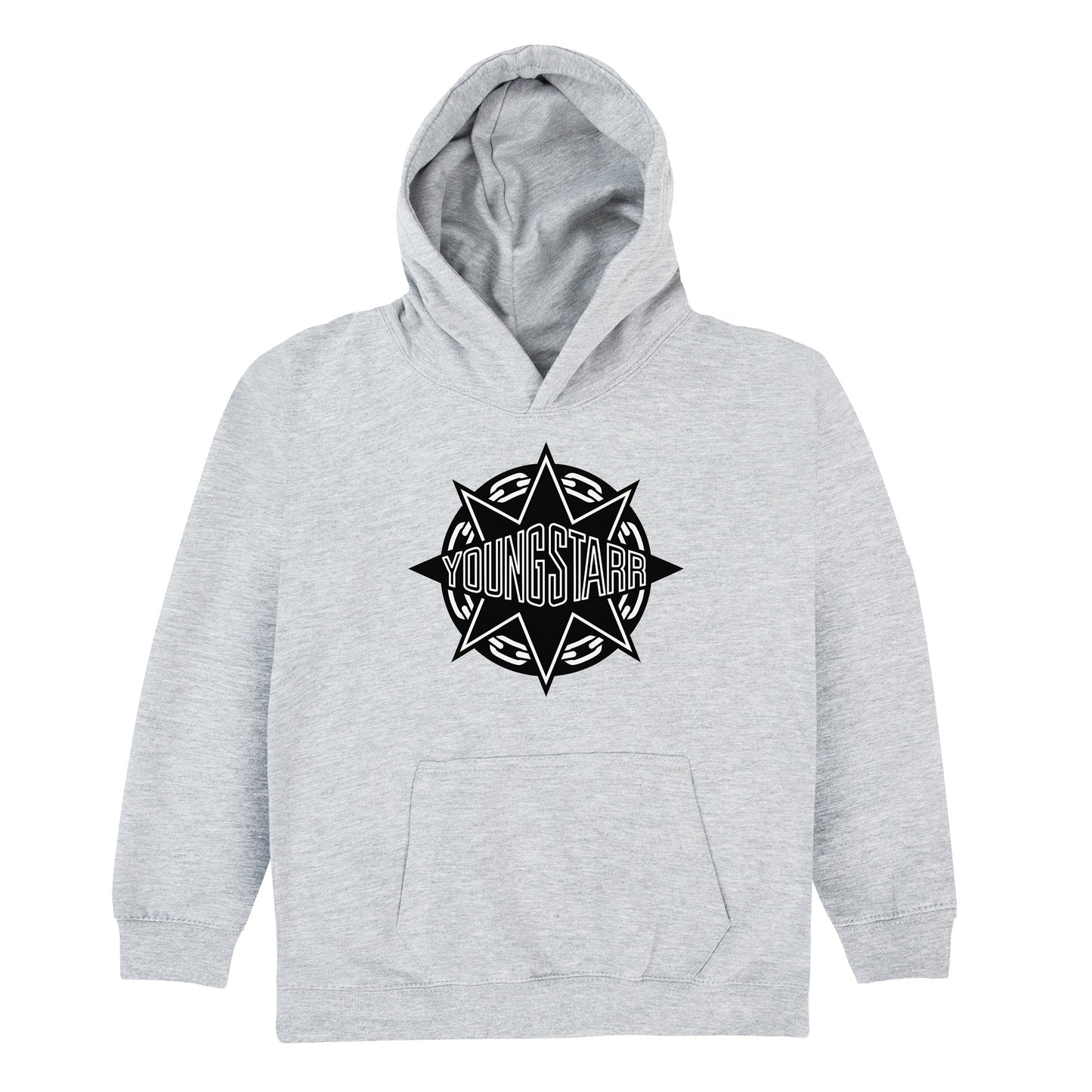 Youngstarr Kids Hoodie