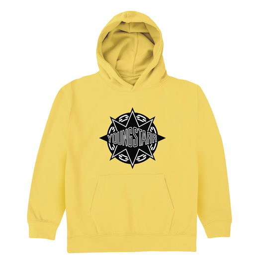 Youngstarr Kids Hoodie