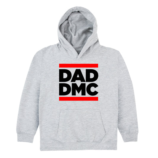 DAD DMC Kids Hoodie