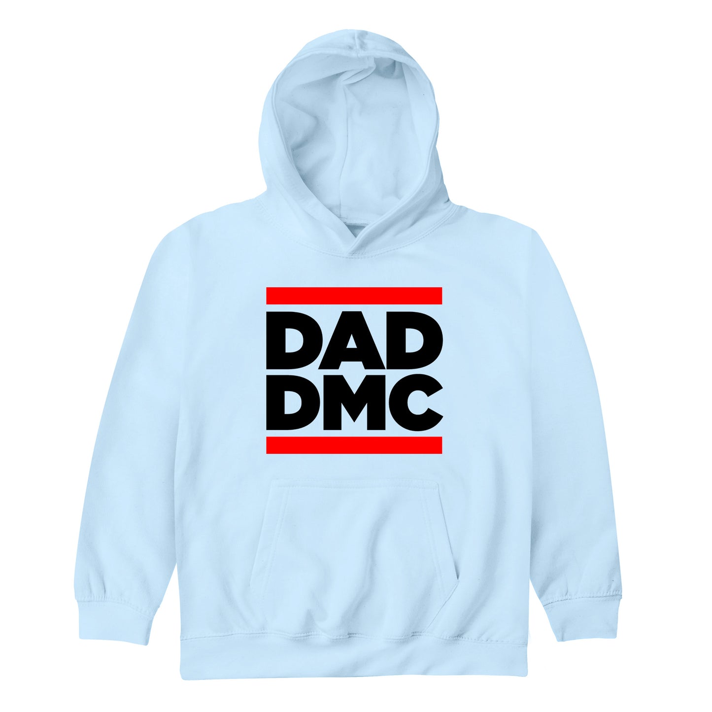DAD DMC Kids Hoodie