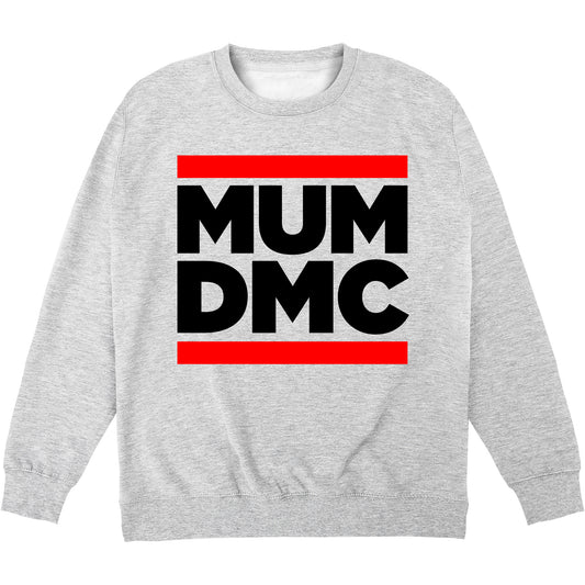 MUM DMC Kids Sweatshirt