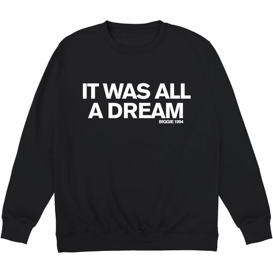 All A Dream Kids Sweatshirt