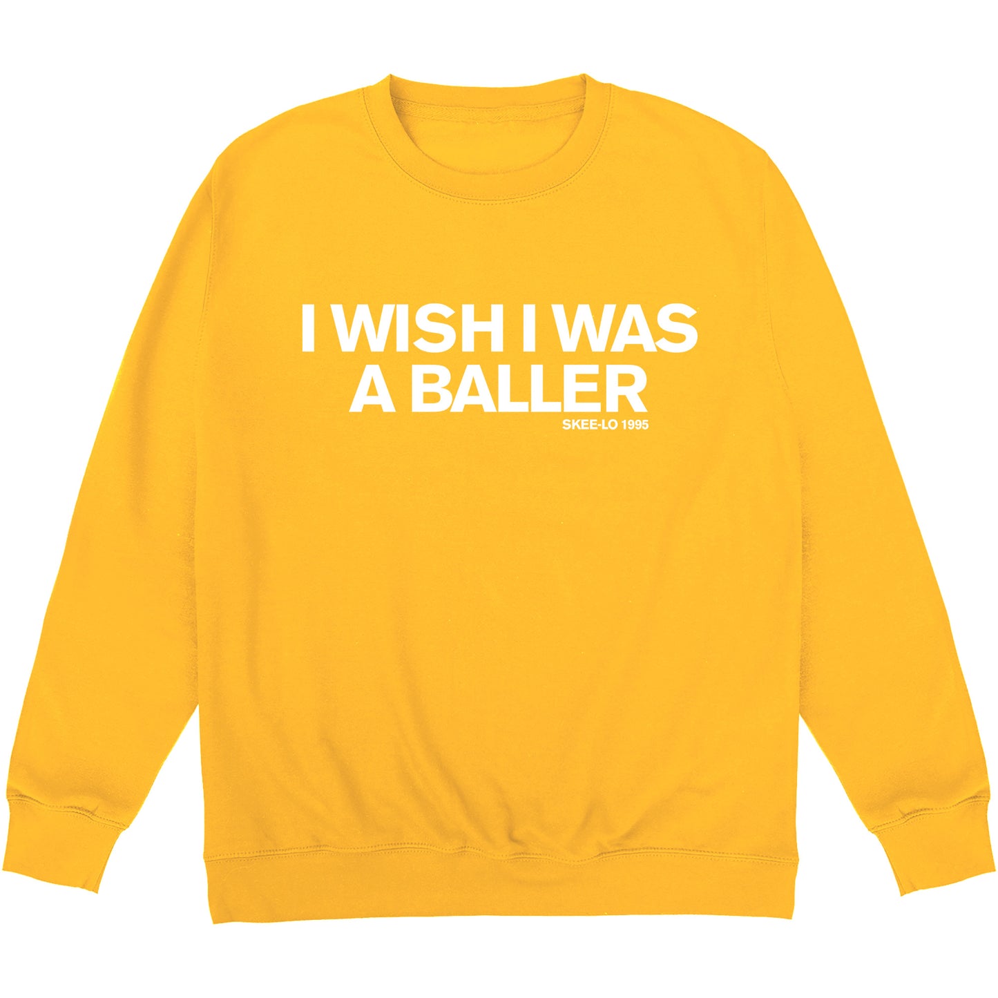 Baller Kids Sweatshirt