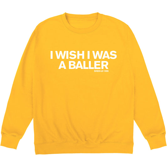 Baller Kids Sweatshirt