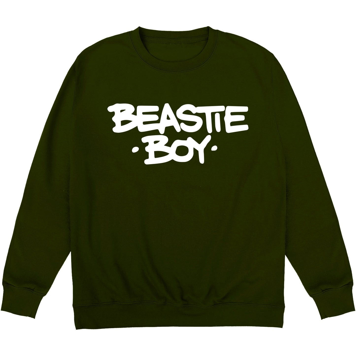 Beastie Boy Kids Sweatshirt