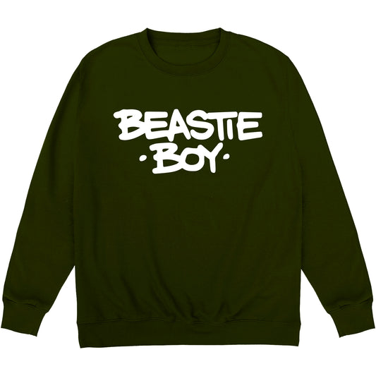 Beastie Boy Kids Sweatshirt