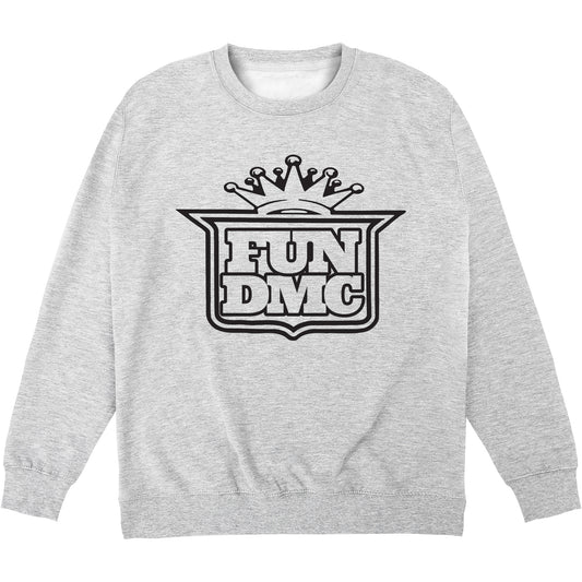 Crown Kids Sweatshirt
