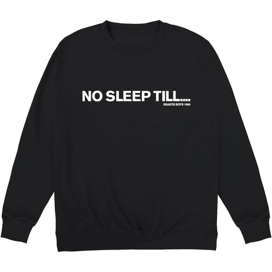 No Sleep Kids Sweatshirt