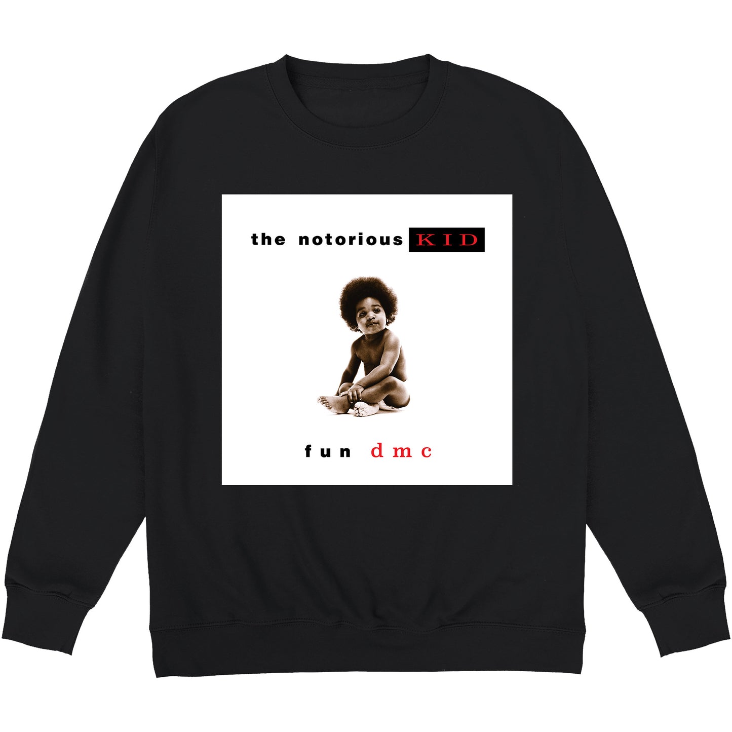 Notorious KID Kids Sweatshirt