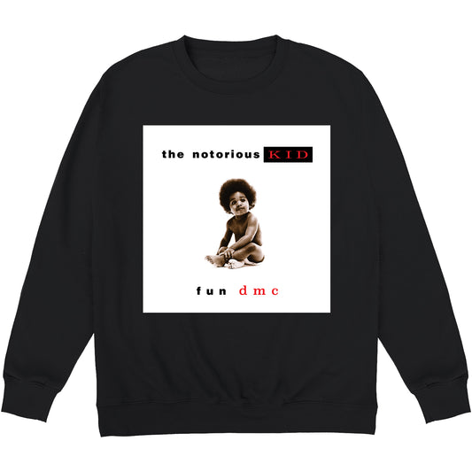 Notorious KID Kids Sweatshirt