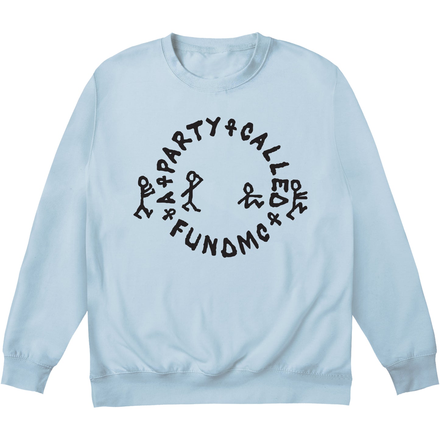 Party Kids Sweatshirt
