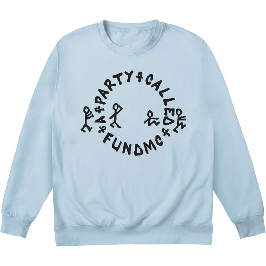 Party Kids Sweatshirt