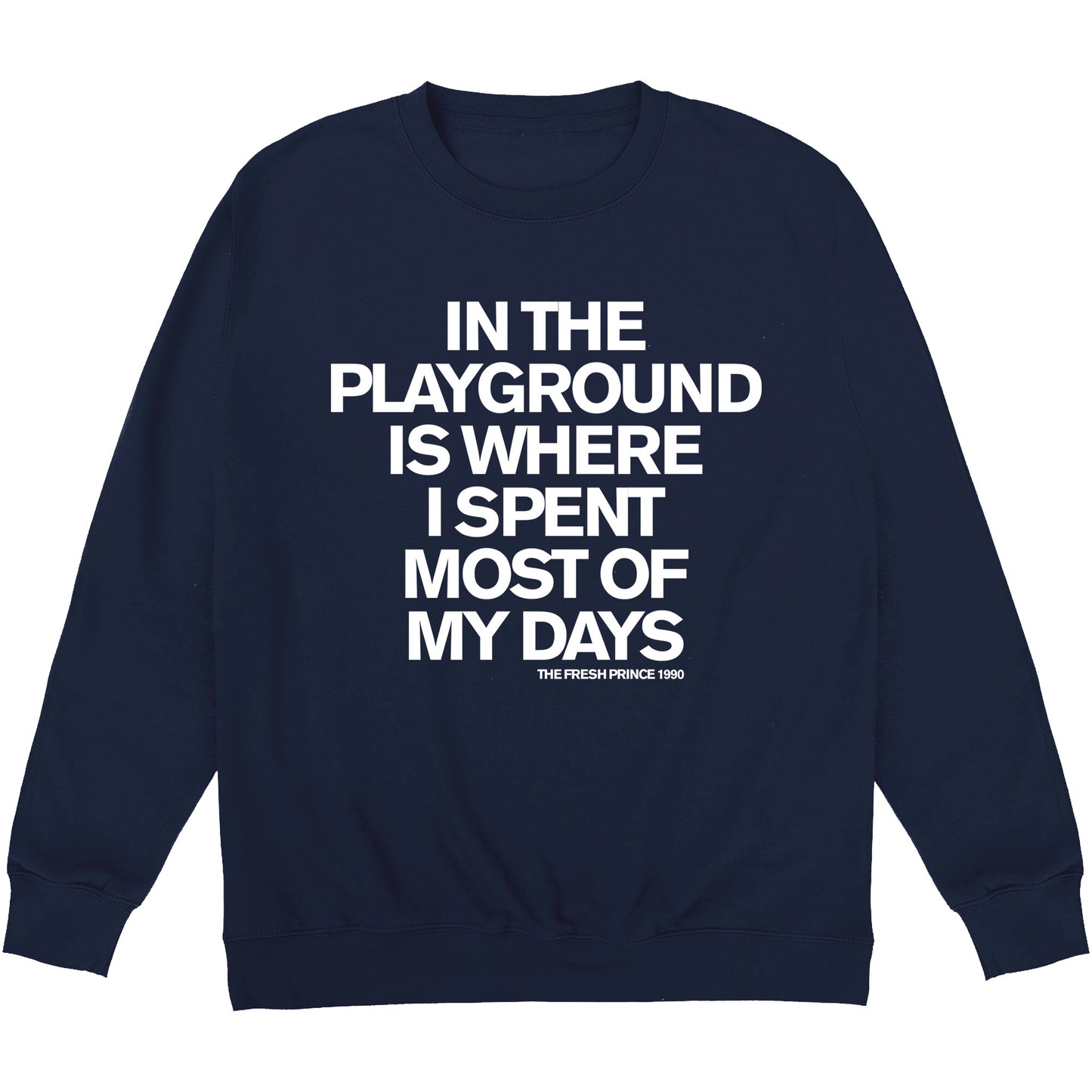 Playground Kids Sweatshirt