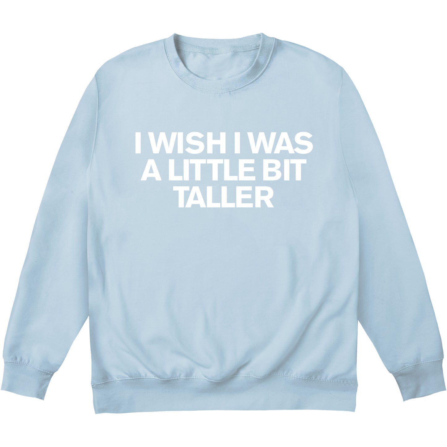 Taller Kids Sweatshirt