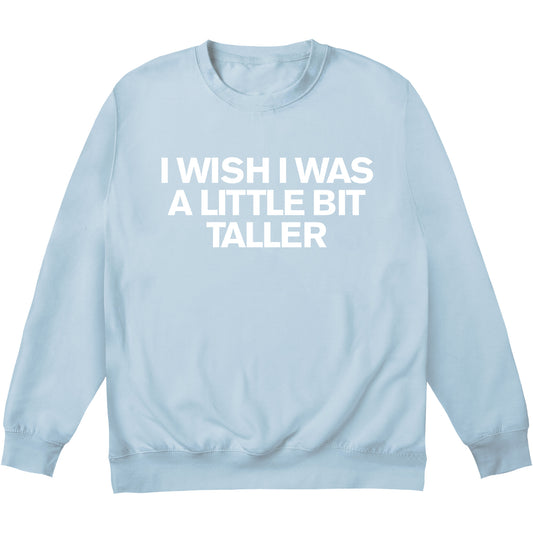 Taller Kids Sweatshirt