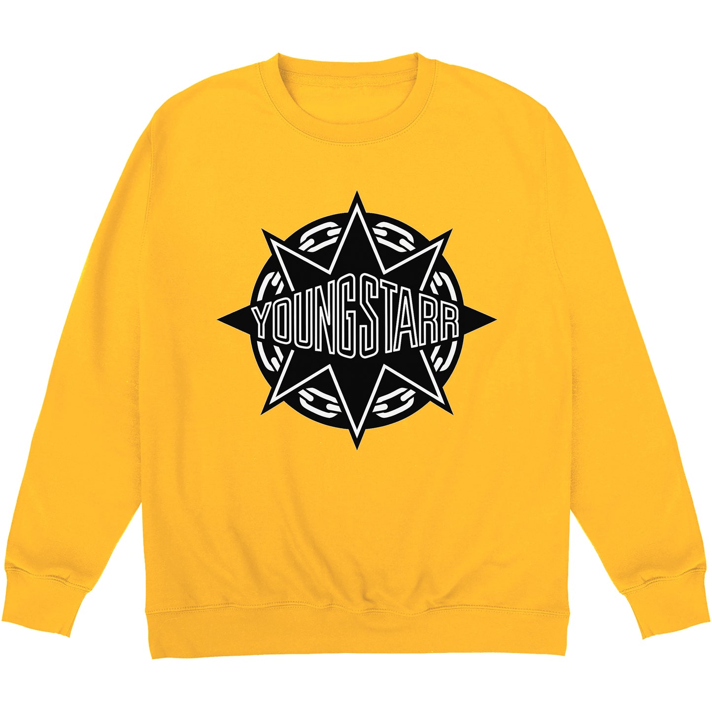 Youngstarr Kids Sweatshirt